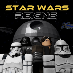 Star Wars: Reigns