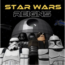 Star Wars: Reigns icon