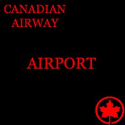 Canadian Airway Airport