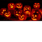 Halloween Pumkins