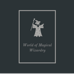 World of Magical Wizardry