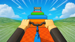 [🔥FREE UGC] Skuter Obby