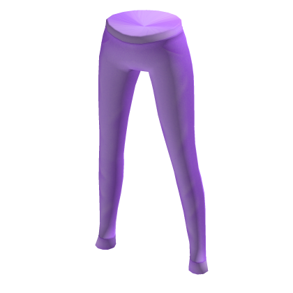 Lavender 2000's Tracksuit Pants