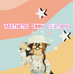 Aesthetic Zoom Clothing