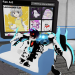 #ROBLOX_gamerboy