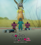 SQUID GAME FANS ONLYYYY