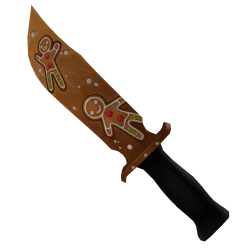 Gingerbread