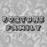 Fortune Family.