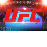 (*UFC*) (*Ultimate Fighting Championship*)