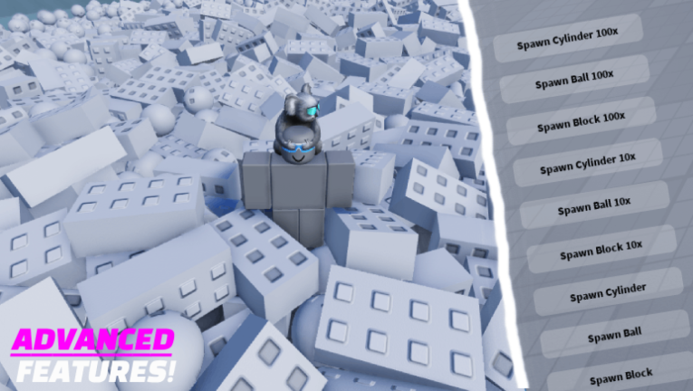 Advanced Lag Test 2025 [Beta] screenshot 1