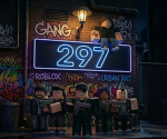 297 on top