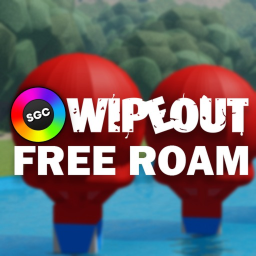 {SGC} Wipeout Free Roam