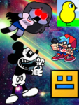 GustavoTheRobloxGeometryDash2K6's Roblox Group!