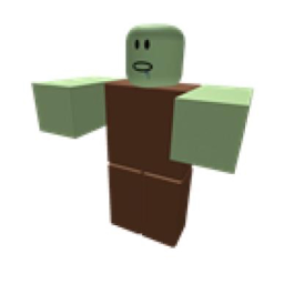 Survive The Zombies (BETA)