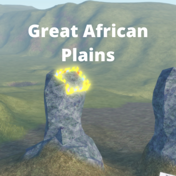 Great African Plains