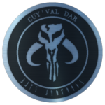 · Cuy'val Dar ·