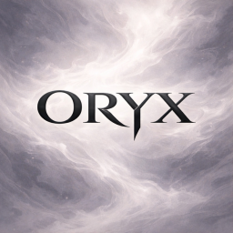 ORYX