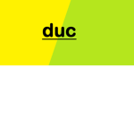 yelloducduc fan group