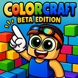 ［Beta］ColorCraft