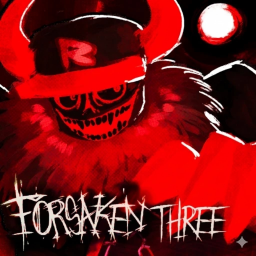 [🔪SONIC.EXE] Forsaken [INDEV