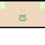 Frog ##### <3