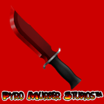 Pyro Murder Studios™