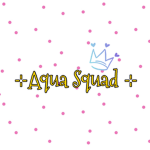 ⊹ Aqua Squad⊹