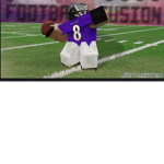 STOLEN ANKLES FOOTBALL FUSION CLAN