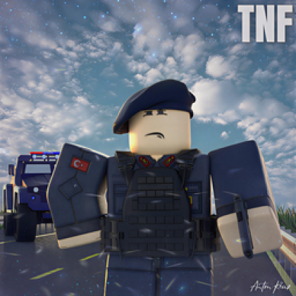 | TNF | Jandarma Genel Komutanlığı