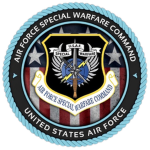 [USAF] Air Force Special Warfare Command