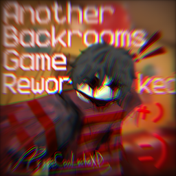 Another Backrooms Game Reworked [mini update]