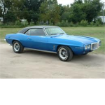 pontiac makes it chevy shakes it