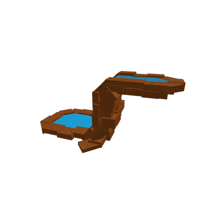 WaterFall Deisgn