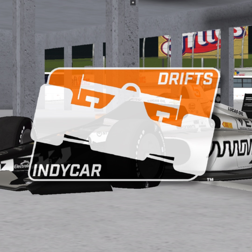 Drift's Indycar: Iowa