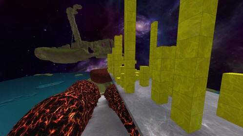 Conflicting Terrain