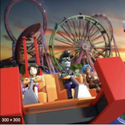 super fun game