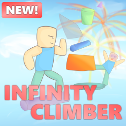 Infinity Climber