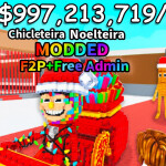 ???? Mystery SAB INF Free Admin Panel Modded!!!!