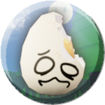 Heart-boiled Egg