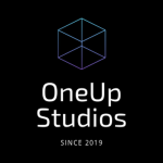 OneUp Studios