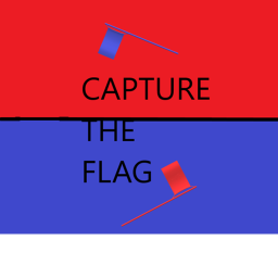 Capture The Flag:Soilders vs Zombies Part One