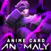 [GUILD] Anime Card: Anomaly icon