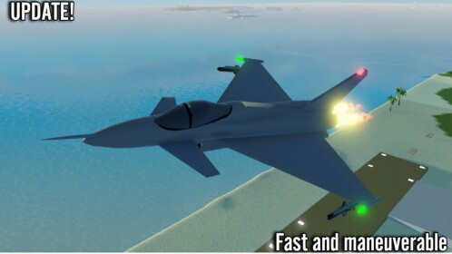 [UPDATE!]Realistic Plane Crash Simulator