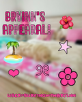 BryInn’s appearal!