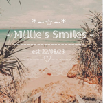 - Millies Smiles -