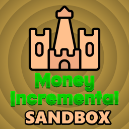 Sandbox Money Incremental