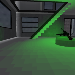 Basic Pvp