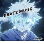 BRATZ MUUK