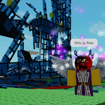 Watch Roblox HQ Slowly Perish for a Badge