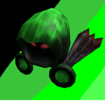 RO-BURST